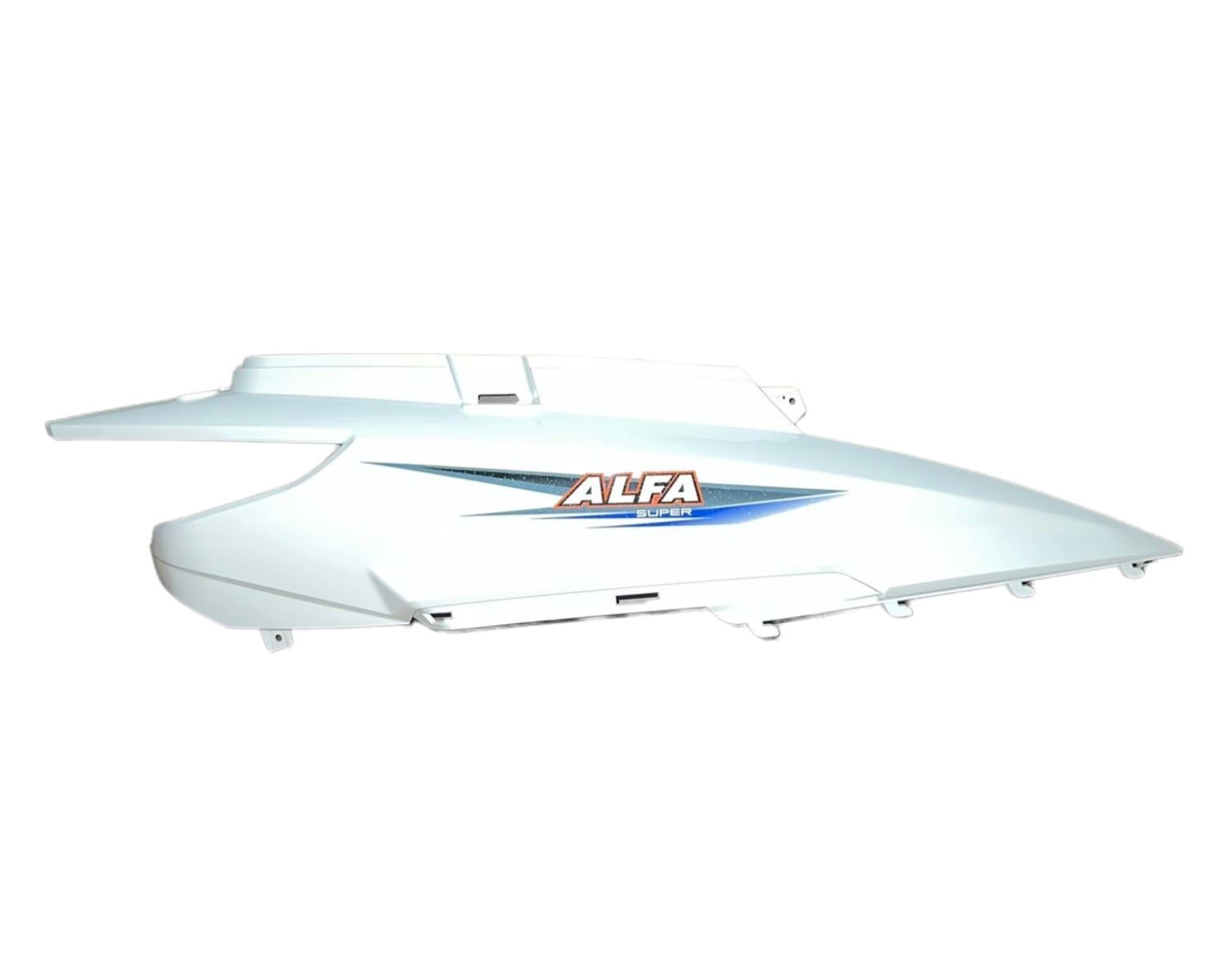 SELE ALTI SAĞ GRENAJ BEYAZ ALFA