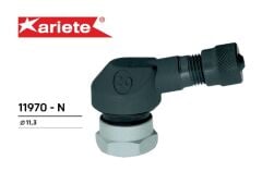 STANDART SİBOP 11,3 mm SİYAH 11970-N