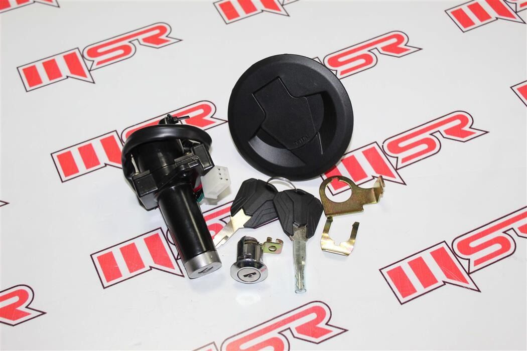 DRİFT 125 L KONTAK SETİ ORJİNAL