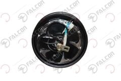 ARKA JANT VE MOTOR KOMPLE-SERVİCE 4000W Falcon