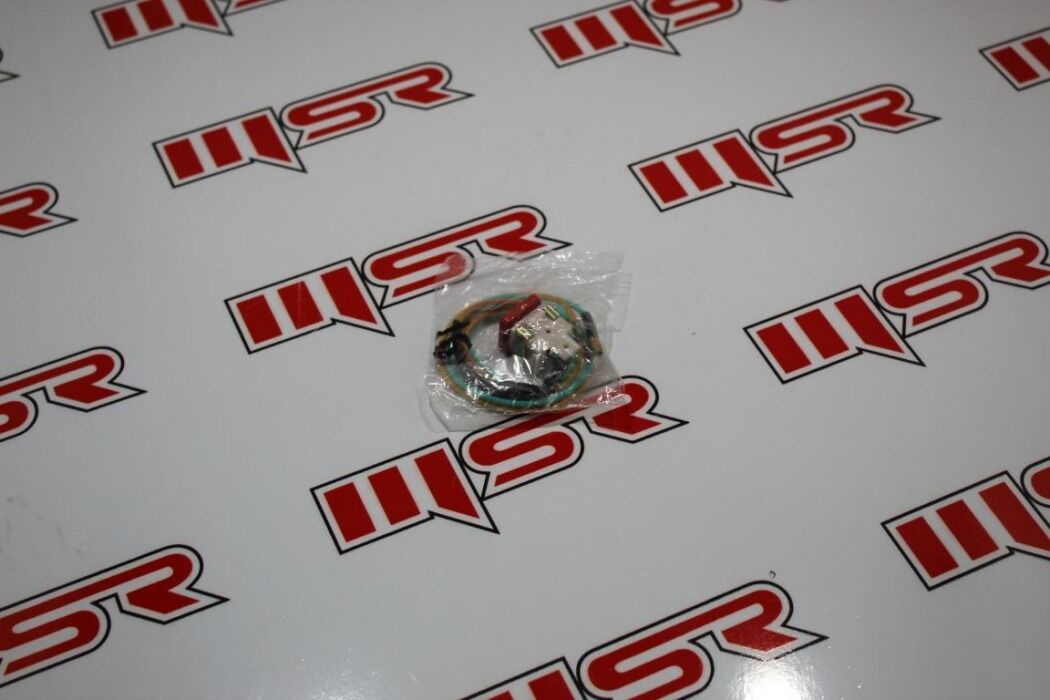 KINETIC MARŞ DÜĞME