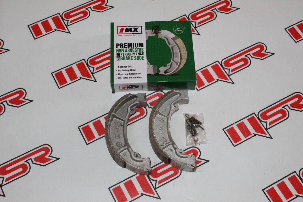 ACTIVA-ACTIVA S-SPACE-PCX-FIZY-CB 125-CBF 150FREN BALATA IMX