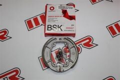 FREN BALATA ACTIVA-SPCAE-CBF-CB-ACE-FIZY-DİO-ARKA FREN BALATA HİNDİSTAN MAKİNO