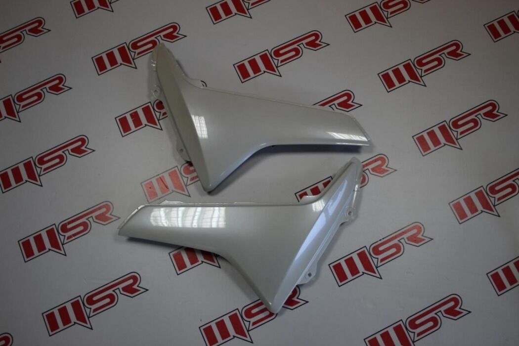 YAMAHA N-MAX 125-155 CC ÖN GRENAJ BEYAZ TK