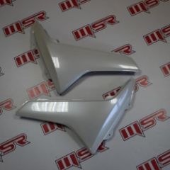 YAMAHA N-MAX 125-155 CC ÖN GRENAJ BEYAZ TK