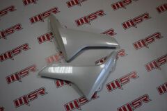 YAMAHA N-MAX 125-155 CC ÖN GRENAJ BEYAZ TK