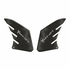 YAMAHA MT07 2021 - 2024 UYUMLU YAN PAD 004