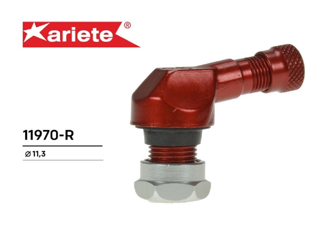 STANDART SİBOP 11,3 mm KIRMIZI 11970-R