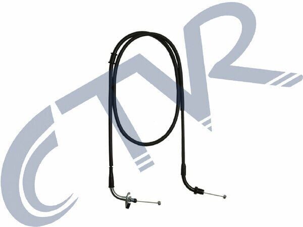 DİO GAZ TELİ ÇEKMELİ CTVR