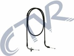 DİO GAZ TELİ ÇEKMELİ CTVR