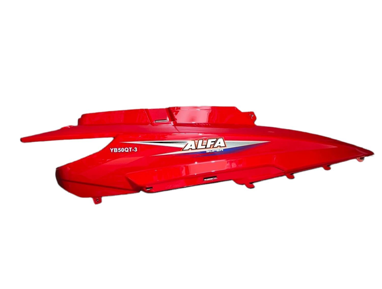 SELE ALTI SAĞ GRENAJ KIRMIZI ALFA