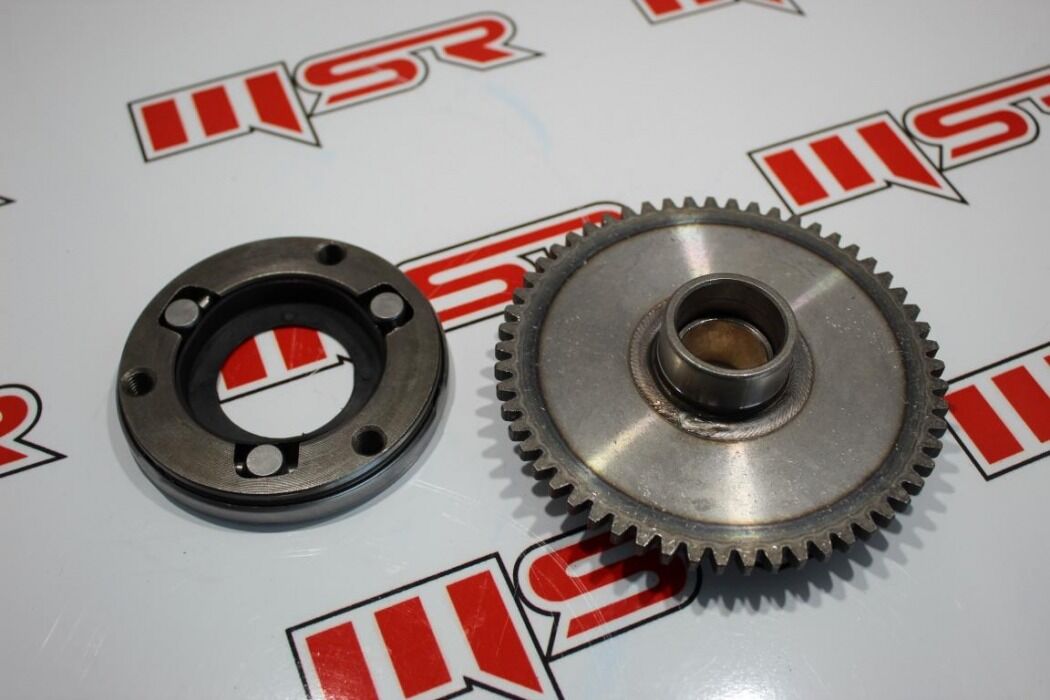 CG 150 MARŞ KAVRAMA 3 BİLYALI KOMPLE