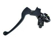 KÜTÜK REVİVAL 50 (SİYAH) SOL MONDİAL