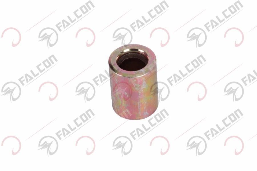 Falcon Süper 100-5 Arka Teker Burcu Büyük Tj