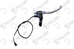 ÖN FREN KÜTÜĞÜ LEVYESİ - HAPPY 249 Falcon