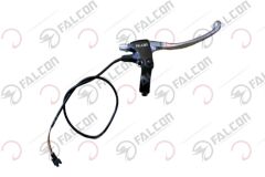 ÖN FREN KÜTÜĞÜ LEVYESİ - HAPPY 249 Falcon