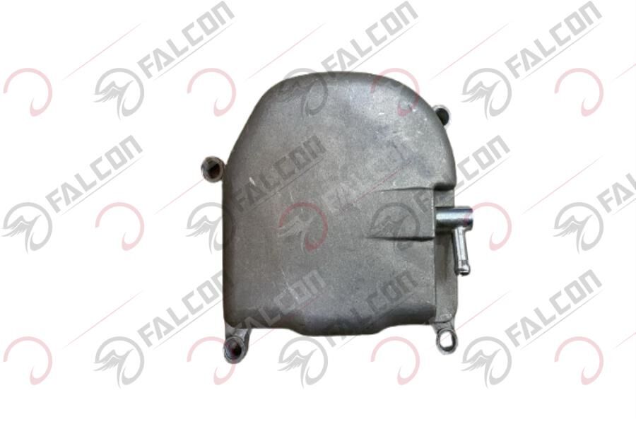 KEP KAPAĞI (KÜLBÜRATÖR KAPAĞI)-TURTLE Falcon