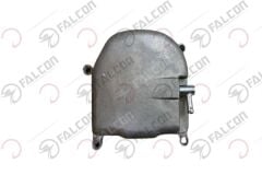 KEP KAPAĞI (KÜLBÜRATÖR KAPAĞI)-TURTLE Falcon