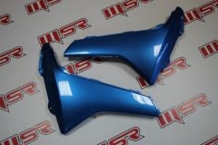 YAMAHA N-MAX 125-155 CC ÖN GRENAJ MAVİ TK