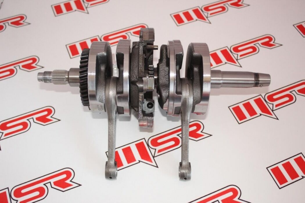 REGAL RAPTOR DD250 / MR DESTRO 250 KRANK 14 PERNO