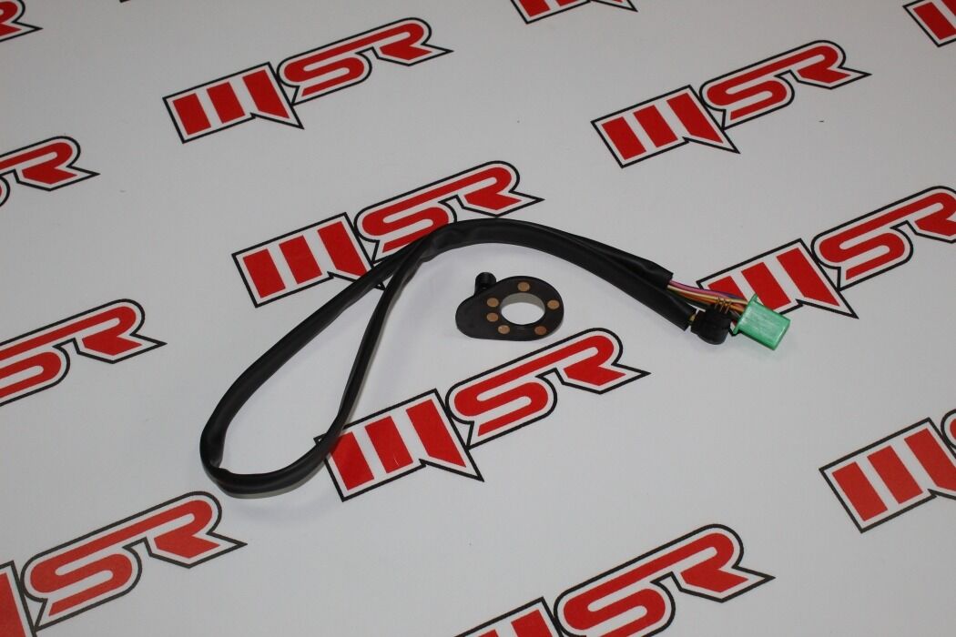 KUBA TK-03 50 CC VİTES MÜŞÜRÜ A