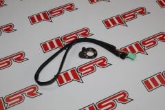 KUBA TK-03 50 CC VİTES MÜŞÜRÜ A