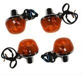 SİNYAL 125 KT NİKEL BORUSUZ (4 LÜ SET)