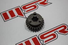 BAJAJ DISCOVER 150 4. VİTES DİŞLİ KARŞILIĞI A