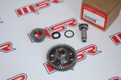 CG 125 EKSANTRİK DİŞLİ SETİ