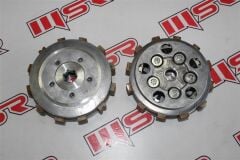 RKS SRK 125 R DEBRİYAJ BALATASI KOMPLE