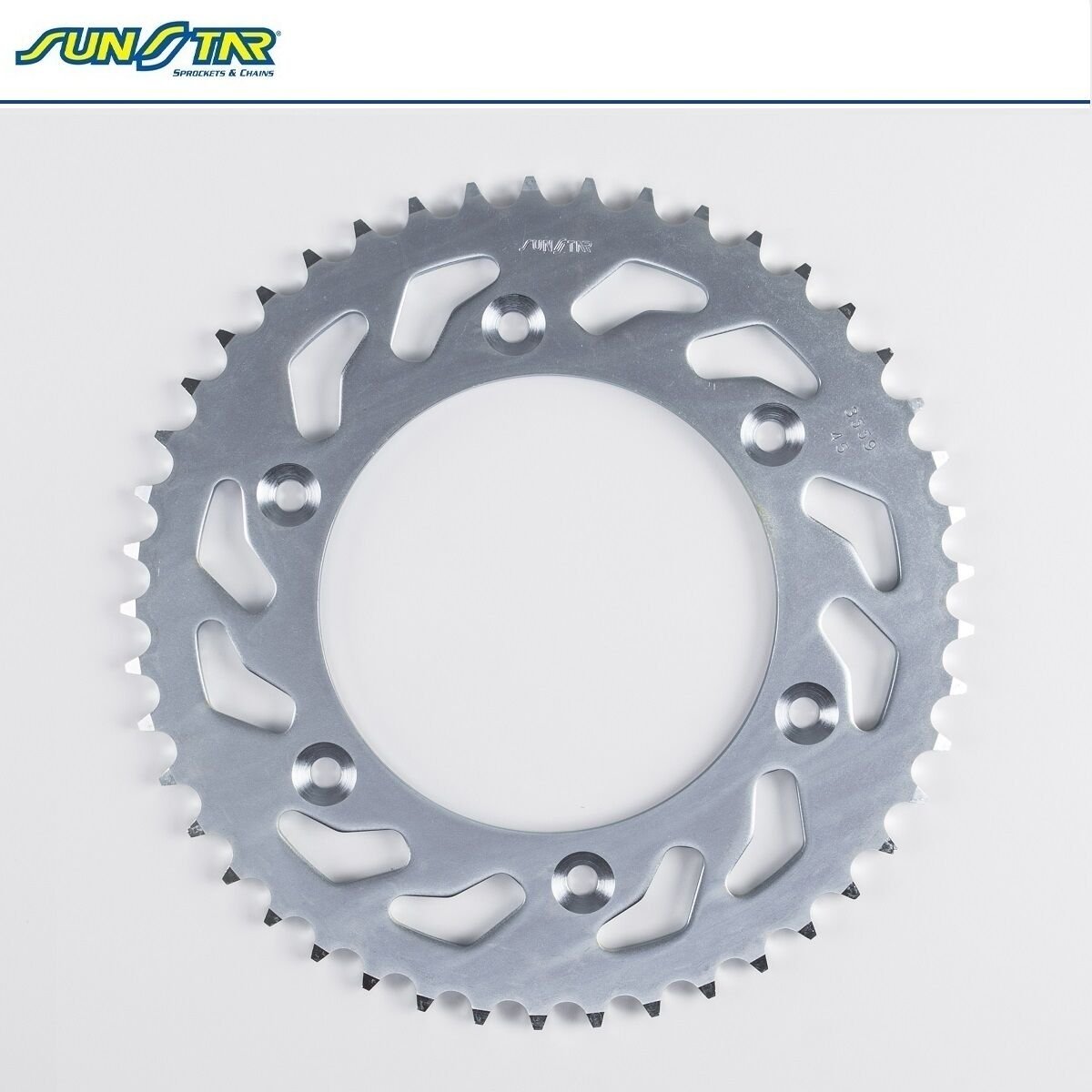 Honda XR 650 R ARKA DİŞLİ