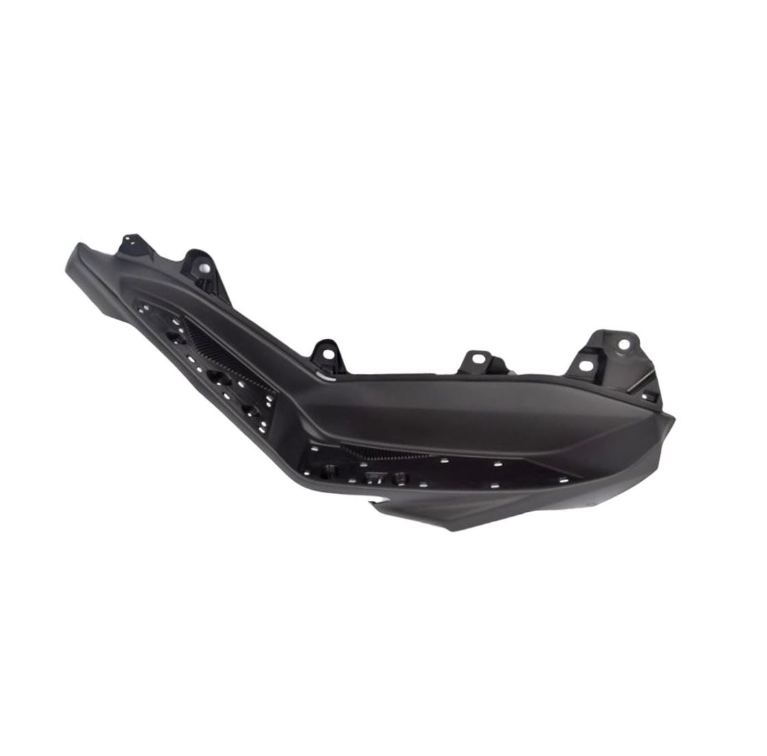 Nmax 125 Nmax 155 Sol Basamak Tabanı