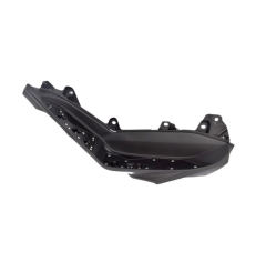 Nmax 125 Nmax 155 Sol Basamak Tabanı
