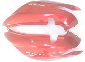 HONDA FIZY SELE YAN KAPAK SAG SOL KIRMIZI