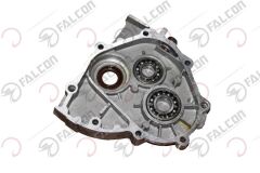 ŞANZIMAN KAPAĞI SAĞ-DOLPHIN Falcon