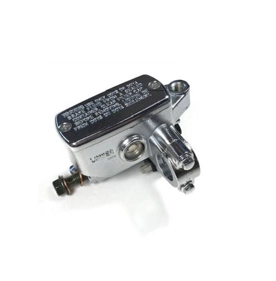 REGAL RAPTOR Spyder 350 Ön Fren Merkezi Üst