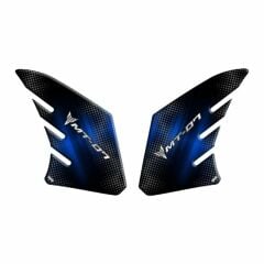YAMAHA MT07 2021 - 2024 UYUMLU YAN PAD 006
