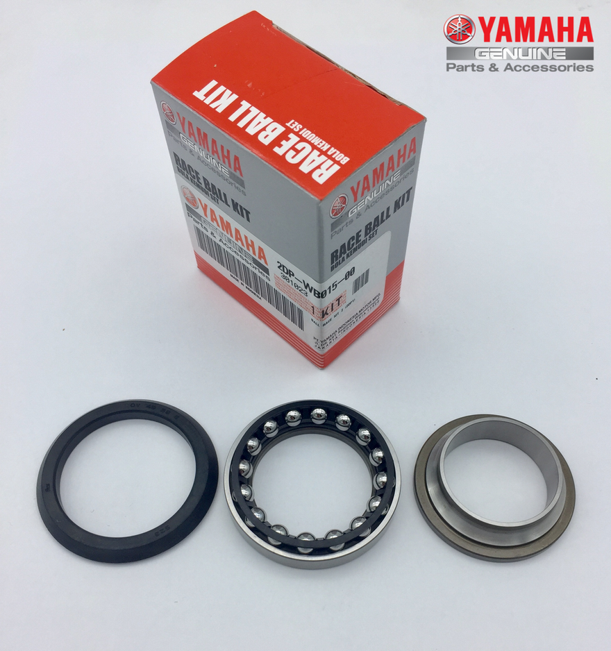 Yamaha N-MAX 155 FURŞ TAKIMI (ALT)