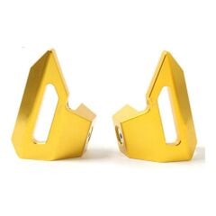 KAWASAKİ Z1000 DEKORATİF KABLO TOPLAYICI KELEPÇE GOLD