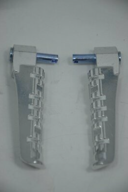 CBR BASAMAK ARKA ALÜMİNYUM CTVR