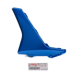 Nmax 125 Nmax 155 Sol Alt Marşbiyel Parlak Mavi
