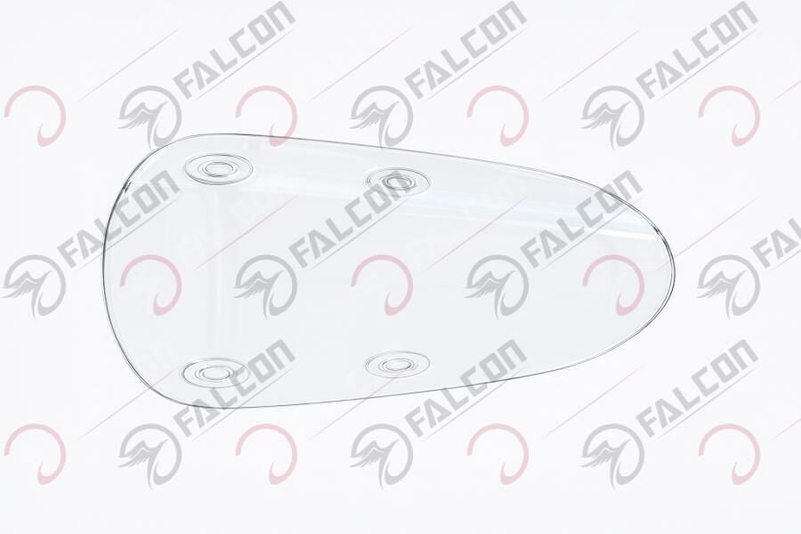 Falcon Happy 249 Siperlik Camı
