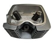 SİLİNDİR KAPAĞI  150 CBF  (SUBAPLI)