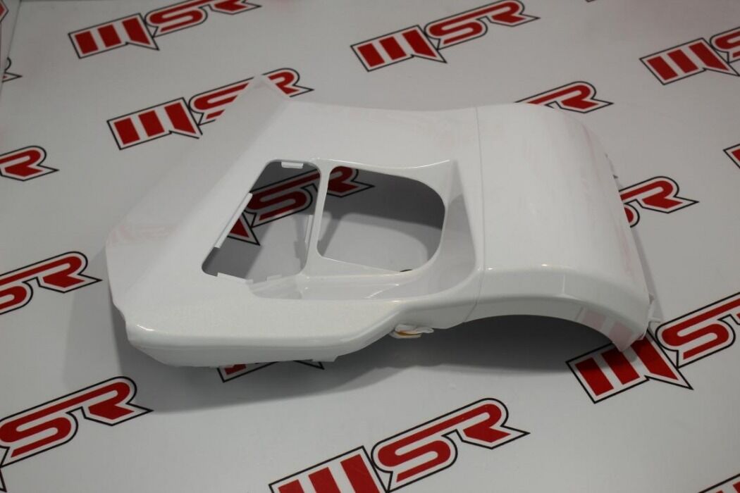 PCX 125-150(2014-2017) İÇ TORP ÜÇGENİ BEYAZ