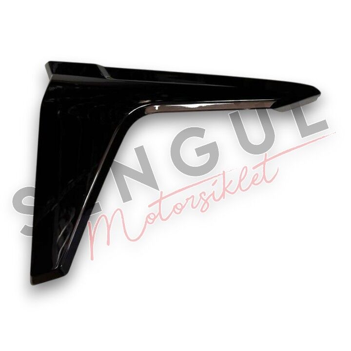 VOGE R125 YAN SOL DEKOR KAPAK