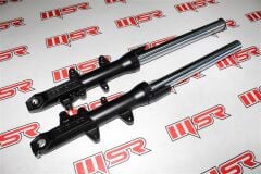 CF NK 400 ÖN AMOTİSÖR TK E5 A