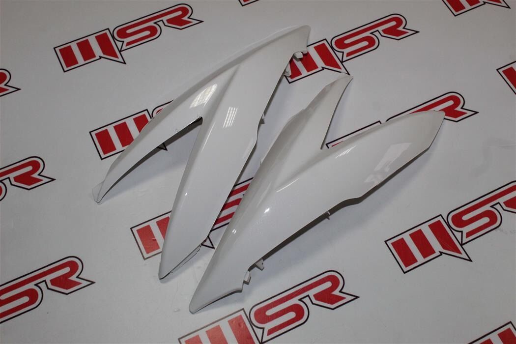 DRİFT 125 L ÖN FAR GRENAJI BEYAZ ORJİNAL