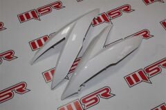 DRİFT 125 L ÖN FAR GRENAJI BEYAZ ORJİNAL