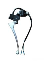 SOL FREN KOLU KOMPLE MATİ 125