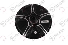 ARKA JANT KAPAĞI SOL-SERVICE 6000 Falcon